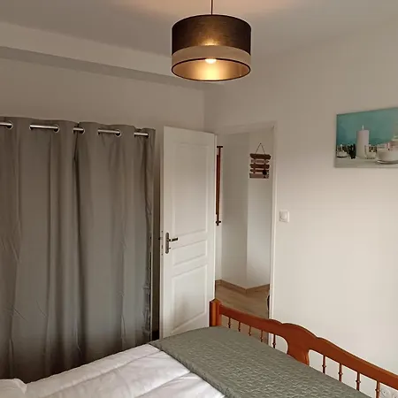 Apartment La Marina 2