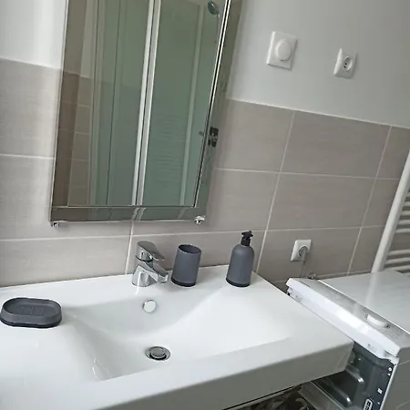 Apartament La Marina 2