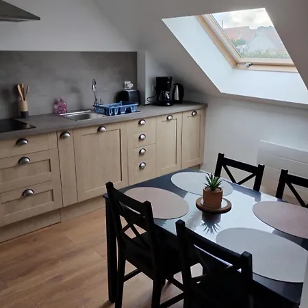 La Marina 2 Étaples