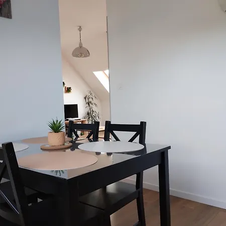 La Marina 2 Apartament *