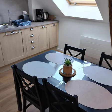 La Marina 2 Apartament