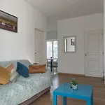 La Marina 2 Apartment Étaples