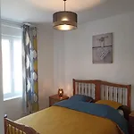La Marina 2 Apartment Étaples