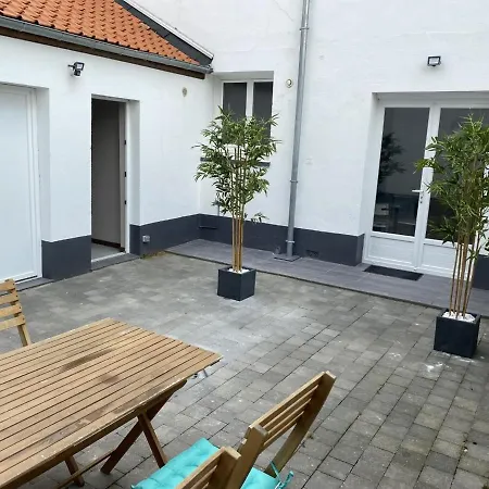 La Marina 2 * Étaples