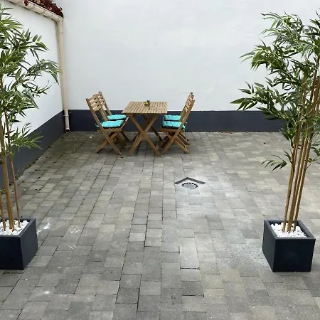 La Marina 2 Apartman *