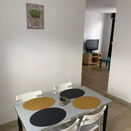 La Marina 2 * Étaples
