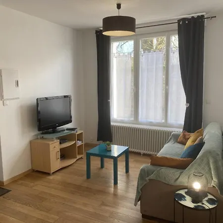 Apartman La Marina 2 *