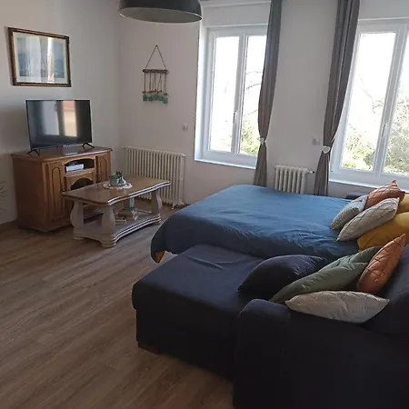La Marina 2 Appartement