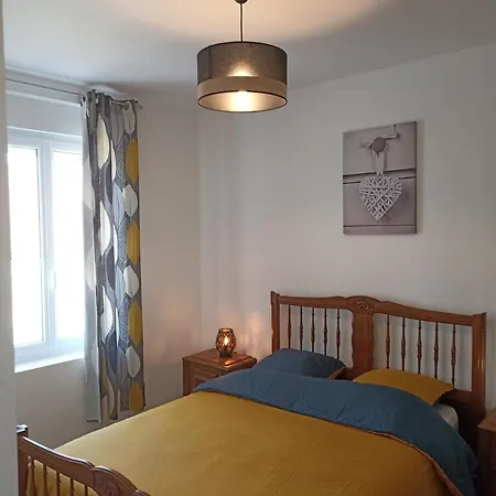 La Marina 2 Apartman Étaples