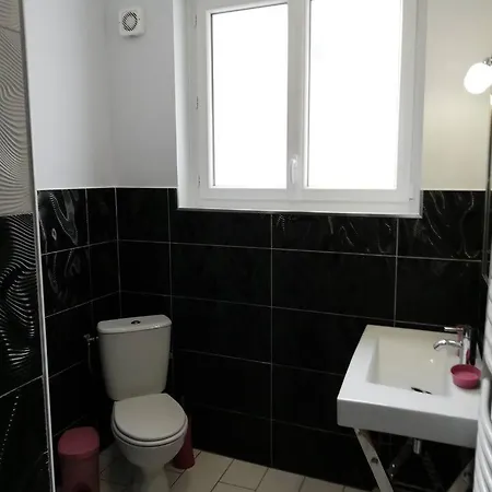 Apartman La Marina 2 Étaples