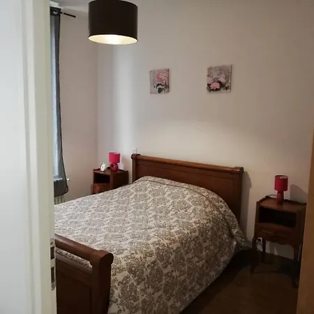 La Marina 2 דירה *