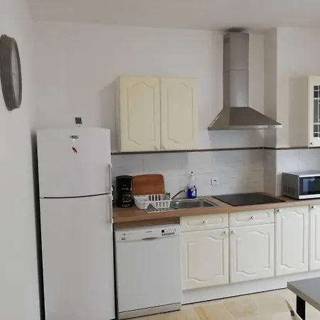 La Marina 2 Apartman