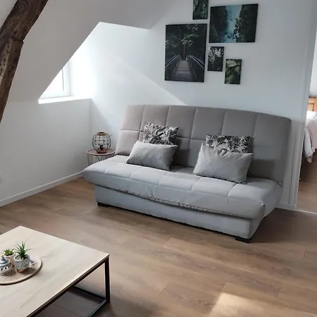 Apartman La Marina 2 *