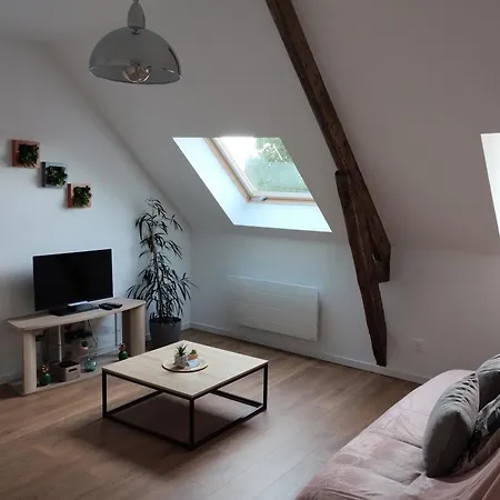 La Marina 2 Appartement