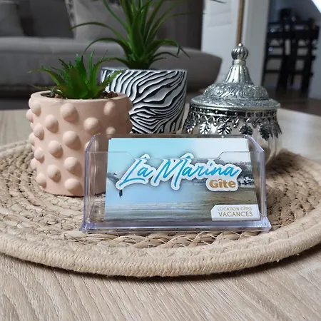 Apartman La Marina 2