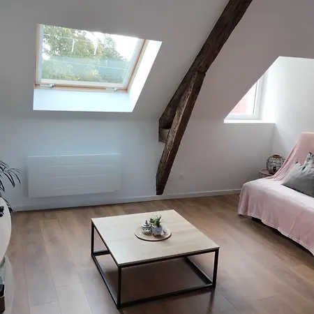 Apartman La Marina 2 *