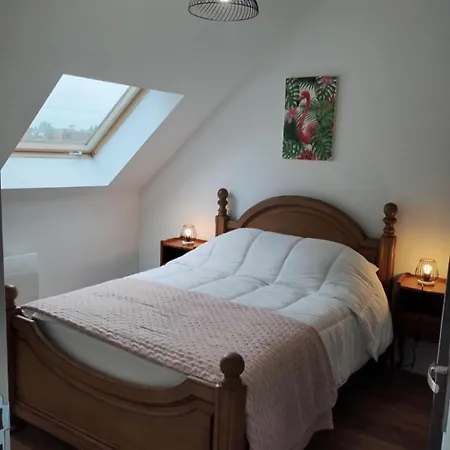 La Marina 2 * Étaples