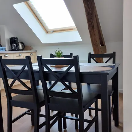 La Marina 2 Apartman