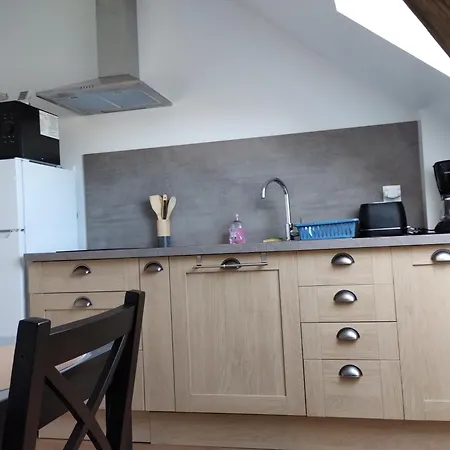 La Marina 2 Étaples