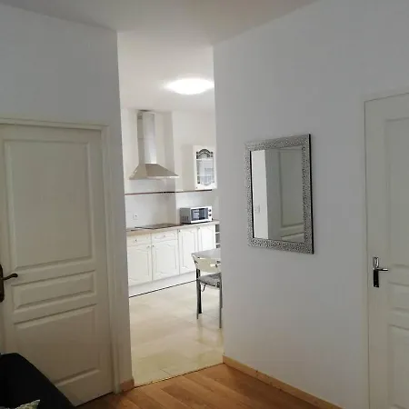 Apartman La Marina 2 Étaples